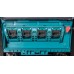 Makita DCU604Z Akku-Transportwagen Li-Ion LXT 2x18V, ohne Akku Z