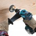 Makita DDF458Z Akku-Bohrschrauber Li-ion 18V Solo ohne Akku