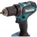 Makita DDF485RF3J Akku-Bohrschrauber Li-ion LXT, 3x 18V/3,0 Ah, Makpac