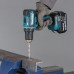 Makita DDF485RTJ Akku-Bohrschrauber Li-ion LXT (2x5,0Ah/18V) Makpac