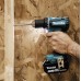 Makita DDF485ZJ Akku-Bohrschrauber Li-ion LXT 18V + Makpac (Solo ohne Akku)