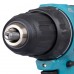 Makita DDF490RTJ Akku-Schlagbohrschraube Li-ion LXT, (18V / 2x 5,0Ah) Makpac