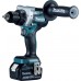 Makita DDF492RTJ Akku-Bohschrauber Li-ion LXT (18V/2x5,0Ah) Makpac