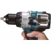 Makita DDF492RTJ Akku-Bohschrauber Li-ion LXT (18V/2x5,0Ah) Makpac