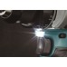 Makita DDF492RTJ Akku-Bohschrauber Li-ion LXT (18V/2x5,0Ah) Makpac