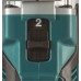 Makita DDF492RTJ Akku-Bohschrauber Li-ion LXT (18V/2x5,0Ah) Makpac