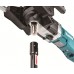 Makita DDG461Z Akku-Erdbohrer Li-ion 2x18V, ohne akku