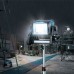 Makita DEADML811 Akku LED-Baustrahler, Li-ion LXT 14,4/18V, ohne Akku