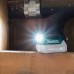 Makita DEAML103 LED-Akku-Taschenlampe Li-ion 12V max , 240 lx