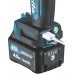 Makita DEAML104 LED-Akku-Werkstattleuchte Li-ion 12V max , 340 lx