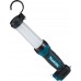 Makita DEAML104 LED-Akku-Werkstattleuchte Li-ion 12V max , 340 lx