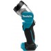 Makita DEAML105 LED-Akku-Handleuchte Li-ion 12V max, 5.500 lx