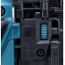 Makita DFN350RTJ Akku-Stauchkopfnagler, Li-ion LXT, 2x18V/3,0Ah