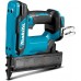 Makita DFN350RTJ Akku-Stauchkopfnagler, Li-ion LXT, 2x18V/3,0Ah