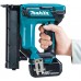 Makita DFN350RTJ Akku-Stauchkopfnagler, Li-ion LXT, 2x18V/3,0Ah