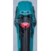 Makita DFN350RTJ Akku-Stauchkopfnagler, Li-ion LXT, 2x18V/3,0Ah