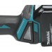 Makita DLX2245PT1 Akku-Winkelschleifer-Set DGA900Z, DGA506Z, 3x Akku 18V/5Ah