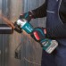 Makita DGA517RTJ Akku-Winkelschleifer 125mm, Li-ion (2x5,0Ah/18V) Makpac