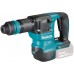 Makita DHK180ZJ SDS-Plus Akku-Bohrhammer Li-ion LXT 18V, Makpac