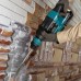 Makita DHK180ZJ Akku-Bohrhammer SDS-Plus Li-ion LXT 18V, Makpac