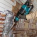 Makita DHK180ZJ SDS-Plus Akku-Bohrhammer Li-ion LXT 18V, Makpac