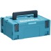 Makita DHP458RTJ Akku Schlagbohrschrauber Li-ion, LXT, 18V ( 2x5,0 Ah/18V) Makpac