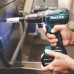 Makita DHP485RAJ Akku-Schlagbohrschrauber Li-ion LXT (2x2,0Ah/18V) Makpac