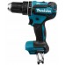 Makita DHP485RF3J Percussion -Bohr- und Schraubmaschine Li-ion (3x3,0Ah/18V) Makpac