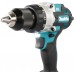 Makita DHP486RTJ Akku-Schlagbohrschrauber Li-ion LXT (18V/2x5,0Ah), Makpac