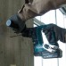 Makita DHR171Z Akku SDS-Plus Bohrhammer 18V, SDS Plus mit Seitengriff (Sologerät)