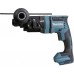 Makita DHR182ZJ Akku-Bohrhammer SDS-Plus (18V/ohne akku) Makpac