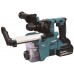 Makita DHR183RTWJ Akku-Bohrhammer SDS+, Li-ion LXT 18V/5,0Ah