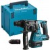 Makita DHR243ZJ Akku-Bohrhammer Li-ion 18V, Solo ohne Akku + Makpac