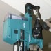 Makita DHR243Z Akku-Bohrhammer Li-ion 18V, Solo ohne Akku