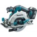 Makita DLX4106TJ Akku-Spezialset DHP481 + DGA513 + DHS680 + DML802 + 2x5,0 Ah + 2xMakpac