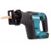 Makita DJR188ZJ Motorfuchsschwanz 18V, ohne akku, Makpac