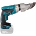 Makita DJS131Z Akku-Kurvenschere Li-ion LXT 18V, ohne Akku