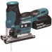 Makita DJV185RTJ Akku-Pendelhub-Stichsäge Li-ion LXT Li-ion (2x5,0Ah/18V) Makpac