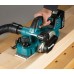 Makita DKP181RTJ Akku-Falzhobel Li-ion LXT (2x5,0Ah/18V) MakPac