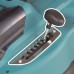 Makita DLM330SM Akku Rasenmäher 330mm Li-ion LXT (18V/1x4,0Ah)