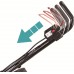 Makita DLM330SM Akku Rasenmäher 330mm Li-ion LXT (18V/1x4,0Ah)