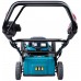 Makita DLM532ZX2 Akku-Mulcher mit Federweg 530 mm Li-Ion LXT 2x18V ohne Akku