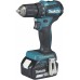 Makita DLX2220TJ Akku-Set DDF483+DTD155 Li-ion LXT 18V (2x5,0Ah+DC18RC+MAKPAC)