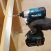 Makita DLX2220TJ Akku-Set DDF483+DTD155 Li-ion LXT 18V (2x5,0Ah+DC18RC+MAKPAC)