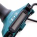 Makita DLX2245PT1 Akku-Winkelschleifer-Set DGA900Z, DGA506Z, 3x Akku 18V/5Ah