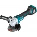 Makita DLX2272TJ Akku Maschinenset 18V DHP484Z+DGA513Z (2x5,0Ah/18V) Makpac 4