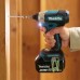 Makita DLX2423AJ Akku-Set DDF487Z+DTD157Z Li-ion LXT 18V (2x2,0Ah+DC18RC+MAKPAC)