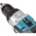 Makita DLX2528TJ Akku-Werkzeugset 18V DDF492 + DTW300 + (2x5,0Ah) + Makpac