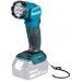 Makita DLX3116TJ Akku-Set Li-ion LXT 18V (2xBL1850B+DC18RC+MAKPAC)