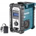 Makita DMR110N Akku-Radio DAB/DAB+ 10,8-18V ohne Akku